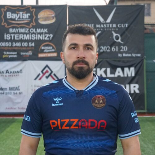 Nazım KANAT