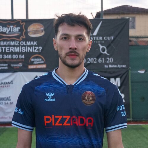 Erdem YILDIZ
