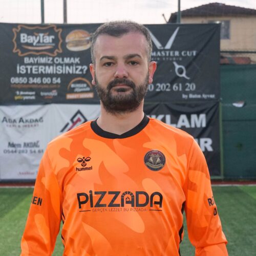 Zafer ÇETiN