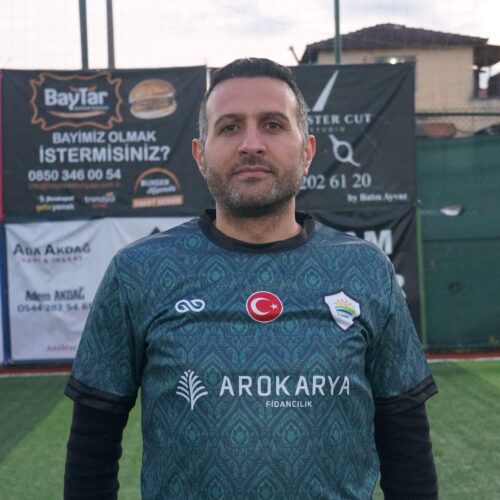 Fatih AYDOĞAN