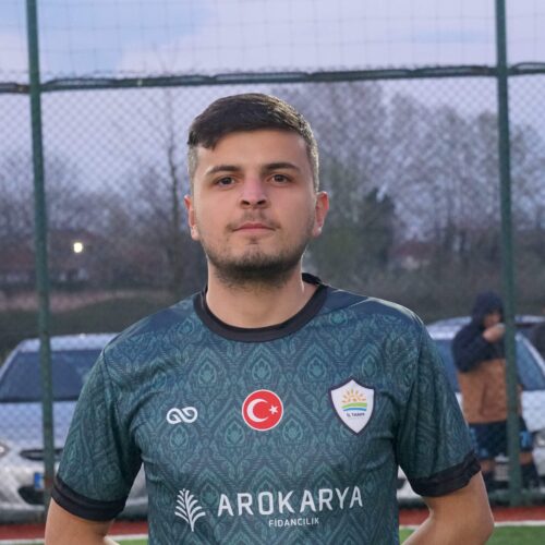 Niyazi Metehan GÜLER