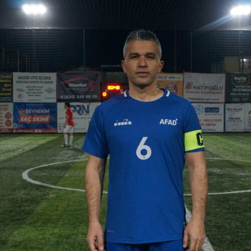 Ömer VURAL