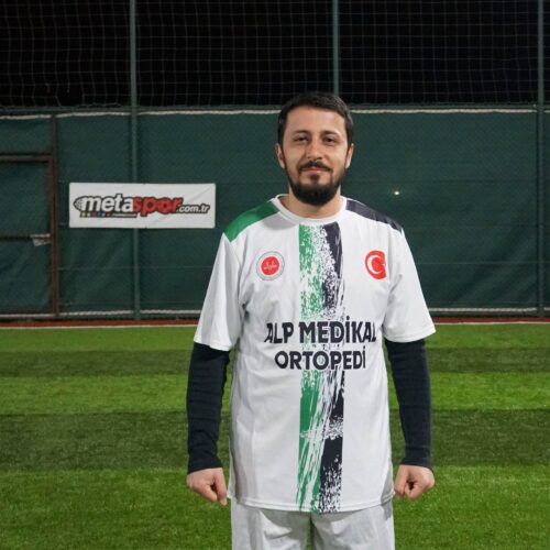 Yunus Emre ÖZMEN