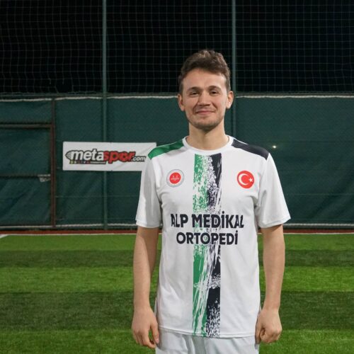 Veysel DEMİRAY