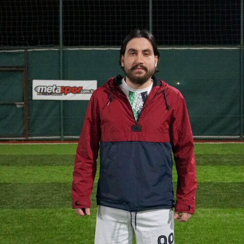 Mahmut  KIRLAK