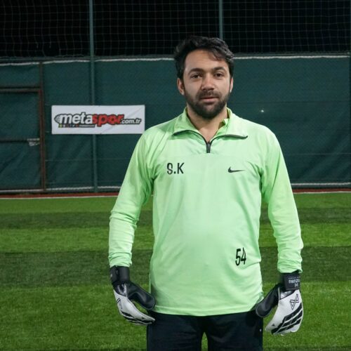 Salih KASTANBOLU