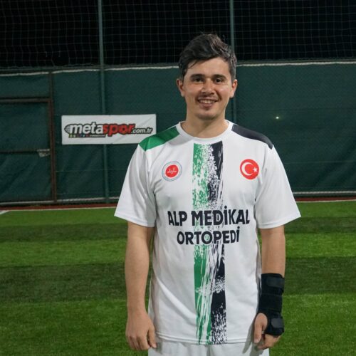 Furkan DEMİRAY