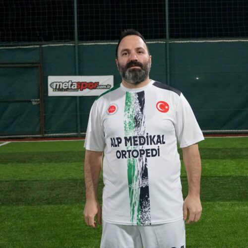 Enes UÇAR