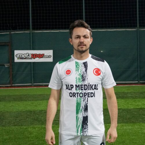 Numan ÖZDEMİR