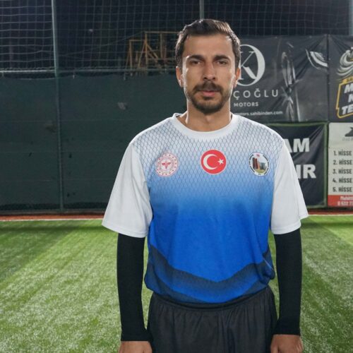 Barış ARGÜN