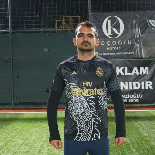 Hamdi KESİK