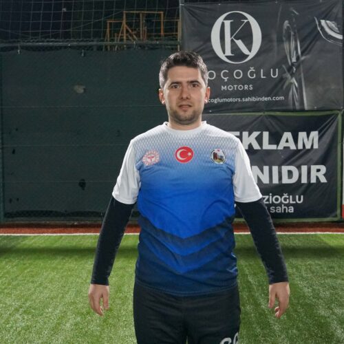 Enes YILDIRIM