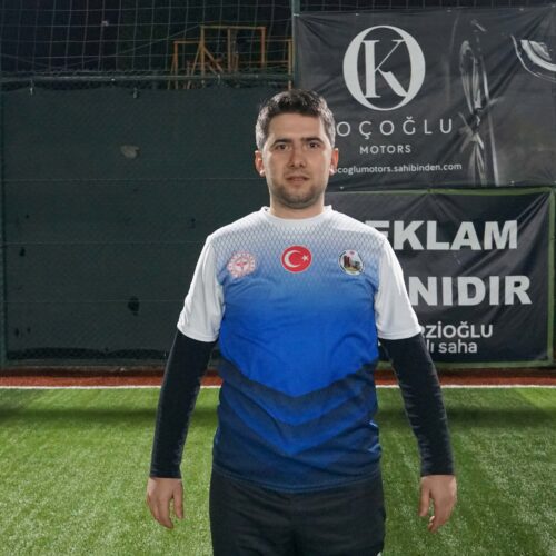 Furkan KÜÇÜK