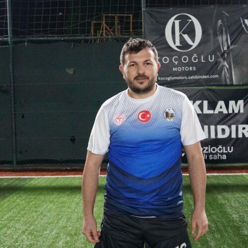 Talip DEMİREL