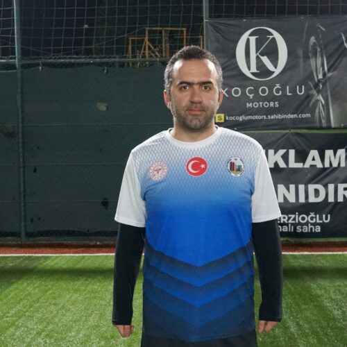 Aykut BOZBEK