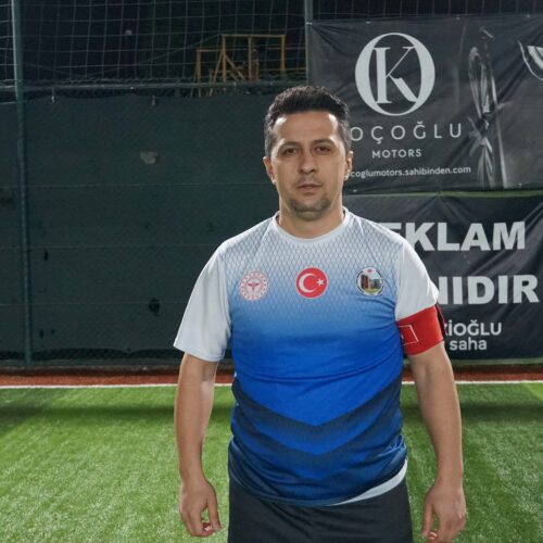 Hasan YILMAZ