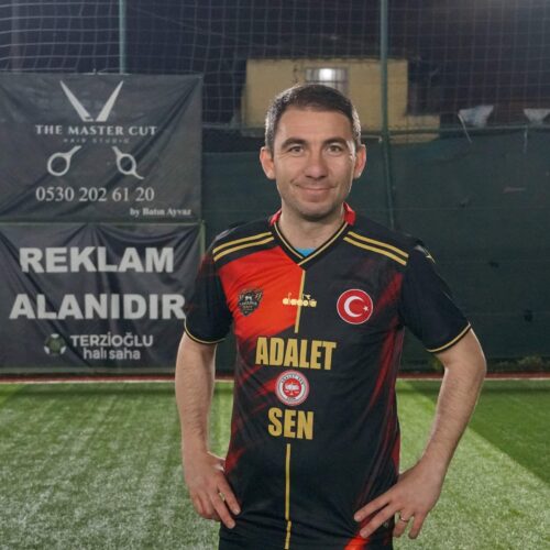 Sadettin ARSLAN