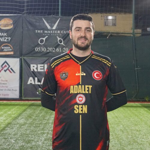 Kadircan YILDIRIM