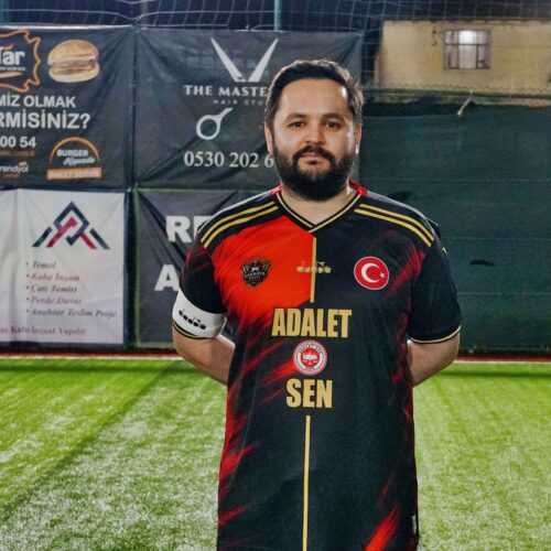 Orhan YILMAZ