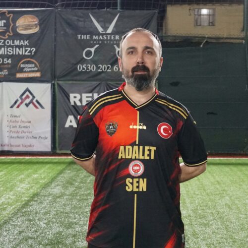 Turan AKTÜRK