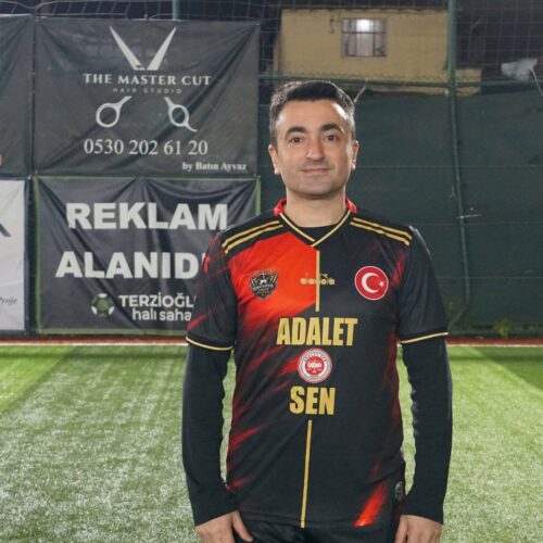 Atilla  GüNGöR