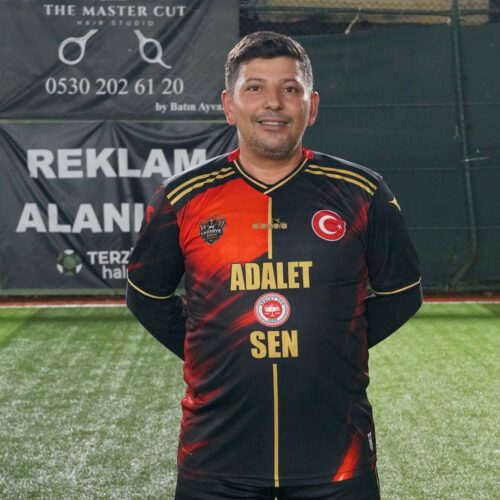 Mehmet ÖZTÜRK