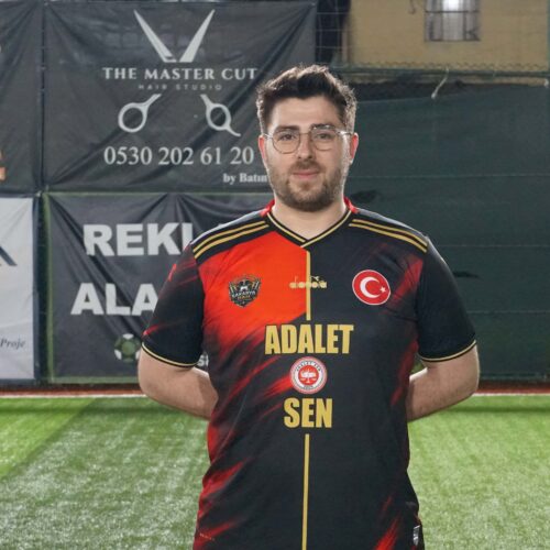 Enes BALCI