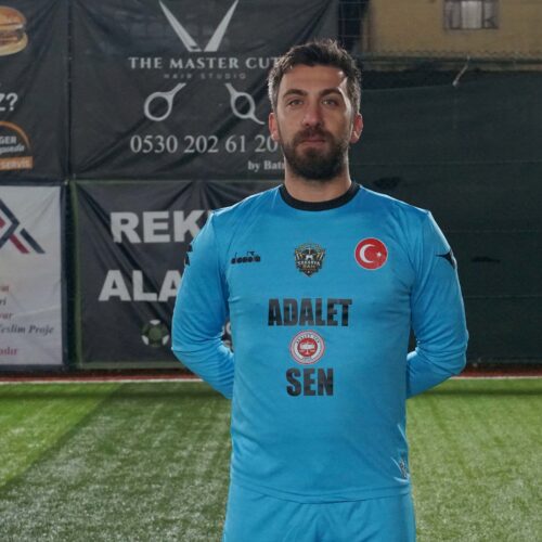 Enes ACAR