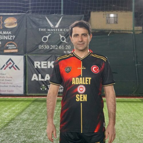 Oktay YÜCE