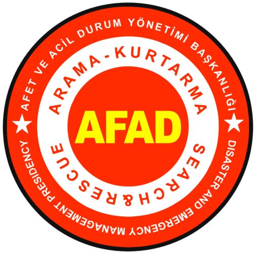 AFAD Arama Kurtarma