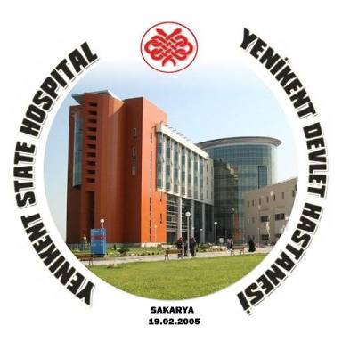 Yenikent Devlet Hastanesi