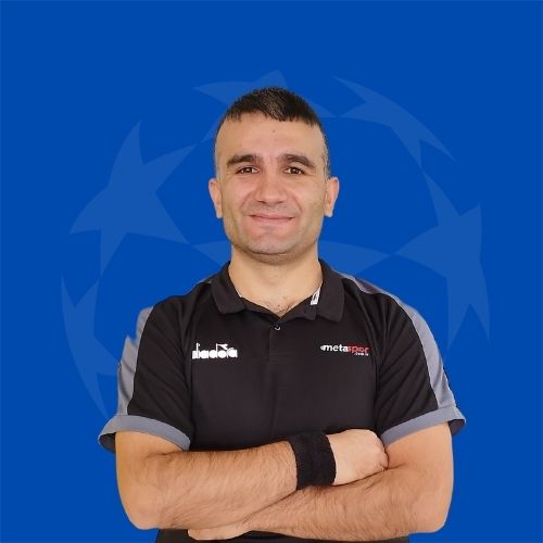 Zeki DİNÇ