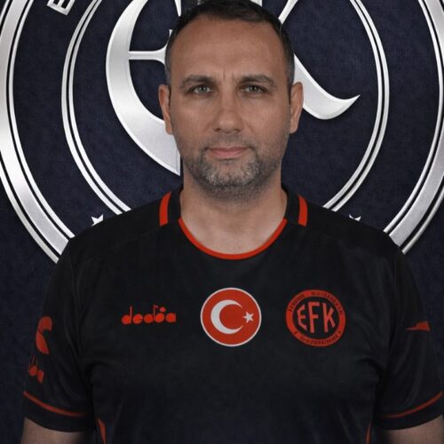 Oğuz İMAMOĞLU