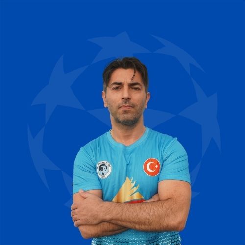 Cihan Sayim KAPDAN