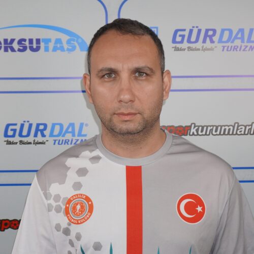 Oğuz İMAMOĞLU