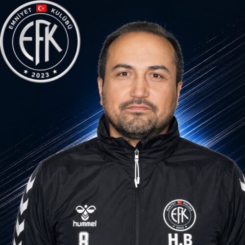 Hayati BIYIK