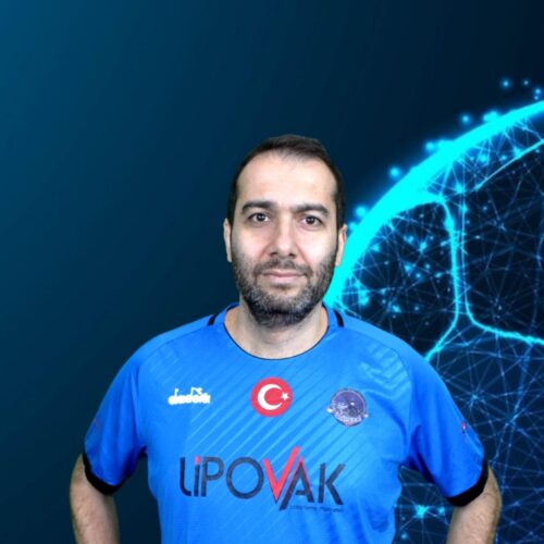 Ergin SAY