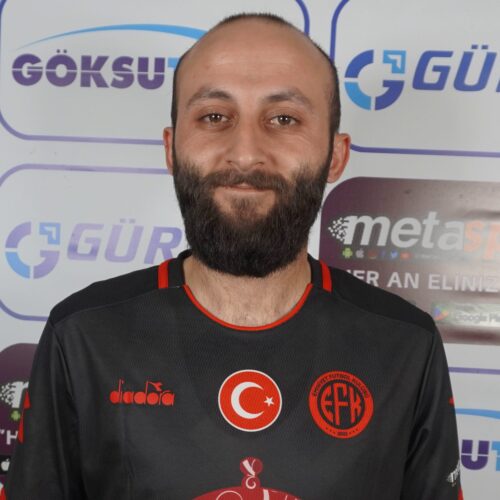 Erkan DALGIÇ