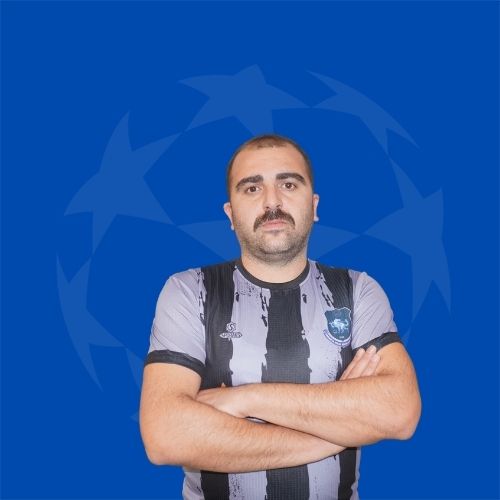Mustafa ÇIRAKOĞLU