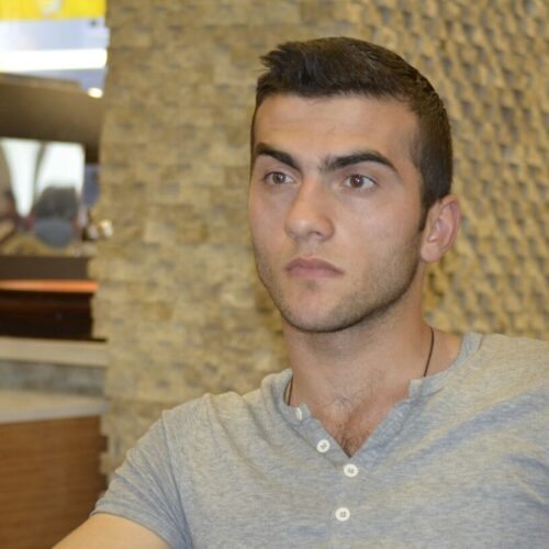 Hüzeyfe YİRMİBEŞ