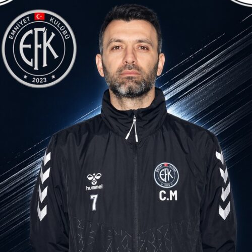 Cüneyt MERAKLI