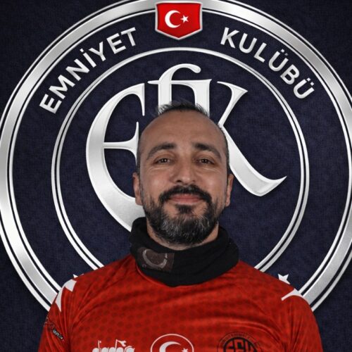 Ertuğrul  ÇELİK