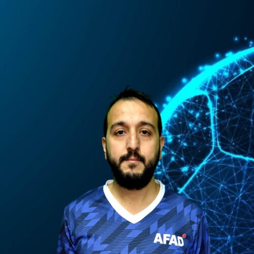 Ahmet YÜCA