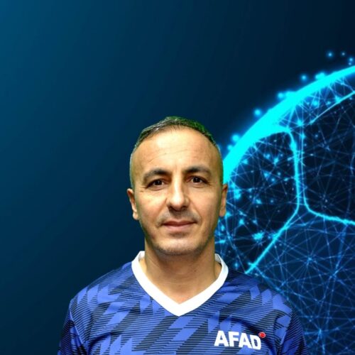 Ali KAYA