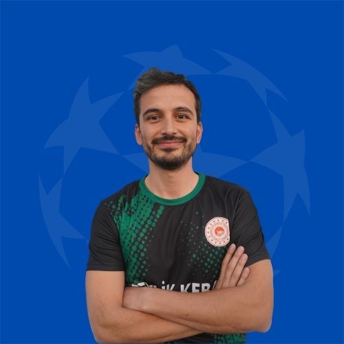 Ahmet EŞSİZ
