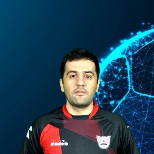Berat GÖRÜRYILMAZ