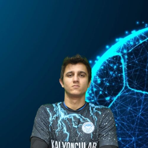 Bilal İYDE