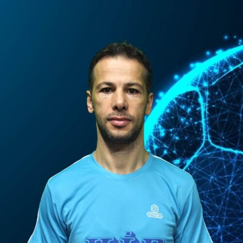 Burhan KAHVECİ