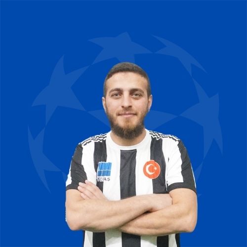 Burak ANŞIN