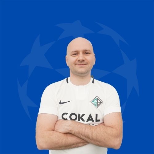 Burak KAYA